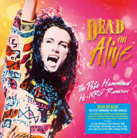 2CDDead Or Alive / Pete Hammond Hi-Nrg Remixes / 2CD