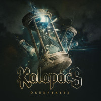 CDKalap�cs / Orokfekete