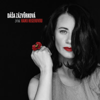 LPZ�zv�rkov� D�a / Zp�v� Hanu Hegerovou / Vinyl