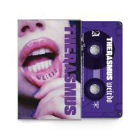 MCRasmus / Weirdo / Music Cassette