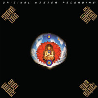 3LPSantana / Lotus / MFSL / Vinyl / 3LP