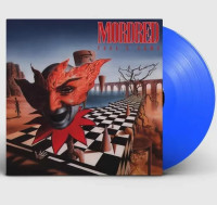 LPMordred / Fool's Game / Blue / Vinyl