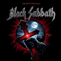 LPBlack Sabbath / Rock N' Roots Of / Vinyl