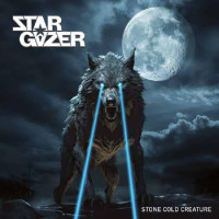 CDStargazer / Stone Cold Creature