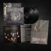 2LPCradle Of Filth / Dusk And Her Embrace:Original Sin / Vinyl / 2LP
