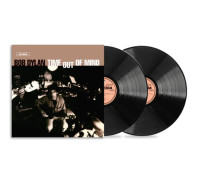 2LPDylan Bob / Time Out Of Mind / Vinyl / 2LP