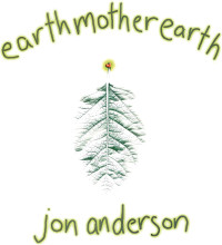 CDAnderson Jon / Earth Mother EarthReedice 2026