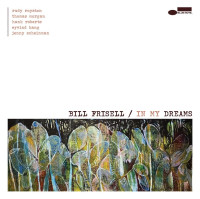 CDFrisell Bill / In My Dreams