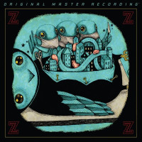 CD/SACDMy Morning Jacket / Z / MFSL / Hybrid SACD