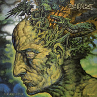 CDDefiled / Altered State / Digipack