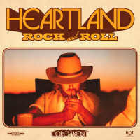 CDKent Corey / Heartland Rock and Roll
