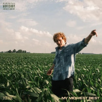 LPKnox / My Midwest Best / Vinyl