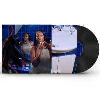 LPChinouriri Rachel / I Think I Spoke Too Soon / Vinyl