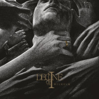 CDDecline Of The I / Wilhelm / Digibook