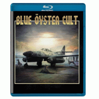 Blu-RayBlue Oyster Cult / 50th Anniversary Live:3nd Night / Blu-Ray