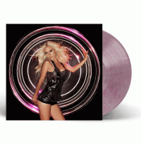 LPMontag Heidi / Superficial / Pink Marble / Vinyl