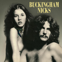CDBuckingham Nicks / Buckingham Nicks / Digisleeve