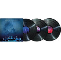 3LPTangerine Dream / 50 Years Of Phaedra:At The Barbican / Vinyl / 3L