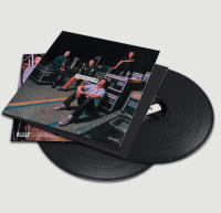 LPMirai / Tomodachi / Deluxe / Vinyl