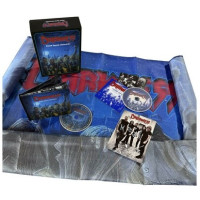 CDDarkness(DE) / Death Squad Chronicles / Box