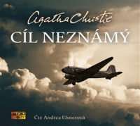 CDChristie Agatha / C�l nezn�m� / MP3