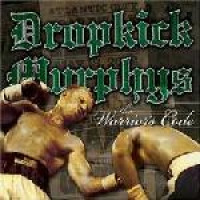 LPDropkick Murphys / Warriors Code / Vinyl