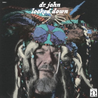 CDDr.John / Locked Down