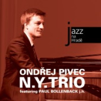 CDPivec Ond�ej/N.Y.Trio / Jazz na Hrad� 2012