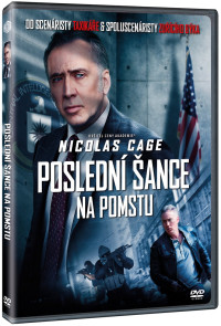 DVDFILM / Posledn� �ance na pomstu / Dying Of The Light
