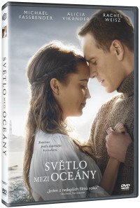DVDFILM / Sv�tlo mezi oce�ny / The Light Between Oceans