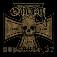 CDOmen(HU) / Huszonot �v