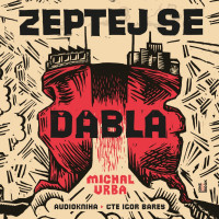 CDVrba Michal / Zeptej se �abla / MP3