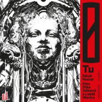 2CDHussar Jakub / O tu, svazek prvn� / MP3