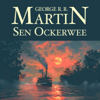 2CDMartin George R.R. / Sen Ockerwee / 2CD / Hru�ka L. / MP3