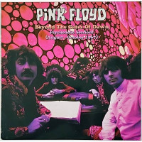 LPPink Floyd / Beyond The Gates Of Dawn-Psychedelic... / Vinyl