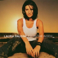 CDPausini Laura / From The Inside