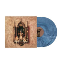 2LPMartinez Melanie / Hades / Limited / Indie / Blue / Vinyl / 2LP