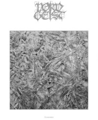 CDNordgeist / Frostwinter / Digipack