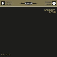 CDLloyd Johnny / La La La