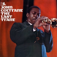 LPColtrane John / Last Trane / Vinyl