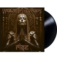 LPHoly Mother / Rise / Vinyl