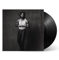 LPShaboozey / Where I've Been,Isn't Where I'm Going / Vinyl