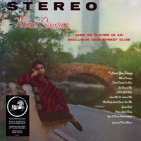 LPSimone Nina / Little Girl Blue / Remastered / Vinyl