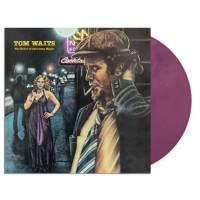 LPWaits Tom / Heart Of Saturday Night / Colored / Vinyl