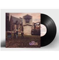 LPKing Garcia / Hamelin / Vinyl