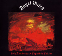 2CDAngel Witch / Angel Witch / 30th Anniversary Edition / 2CD