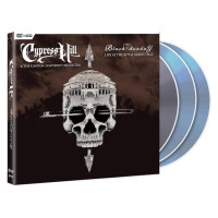 2CD/DVDCypress Hill / Black Sunday Live At the Royal Albert Hall / 2CD+