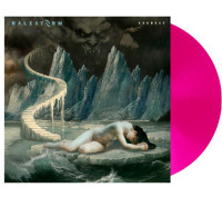 LPHalestorm / Everest / Pink / Vinyl