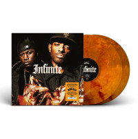 2LPMobb Deep / Infinite / Colored / Vinyl / 2LP