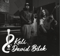 CDKali & David B�lek / Kali & David B�lek (Akustick� v�ber)